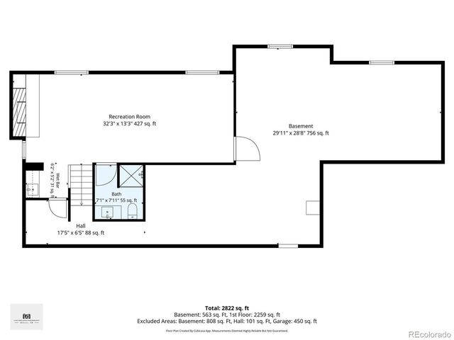 10182 Lowell Way, Westminster, CO 80031