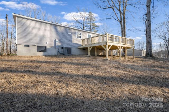151 Mourning Dove Drive, Marion, NC 28752