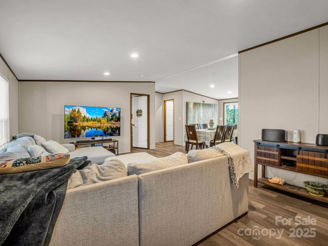 151 Mourning Dove Drive, Marion, NC 28752