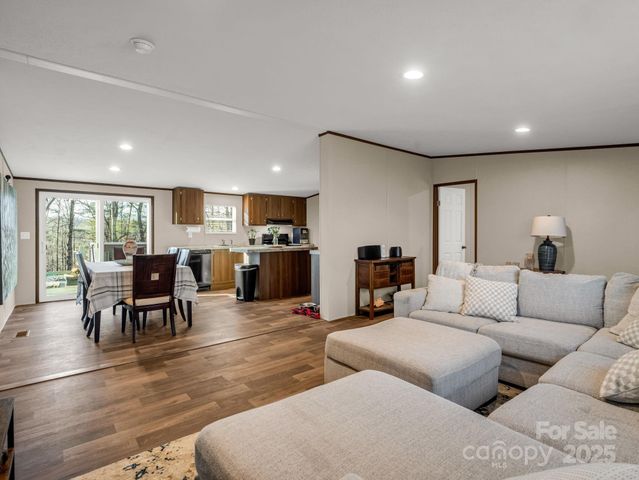 151 Mourning Dove Drive, Marion, NC 28752