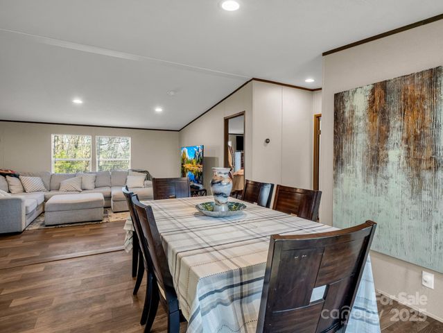 151 Mourning Dove Drive, Marion, NC 28752