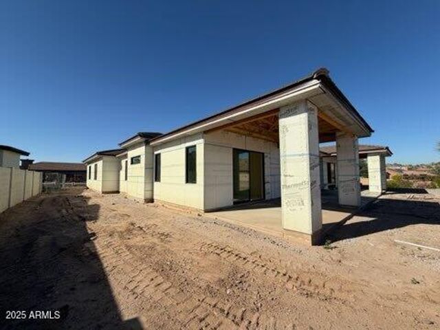 11047 S SANTA COLUMBIA Drive, Goodyear, AZ 85338