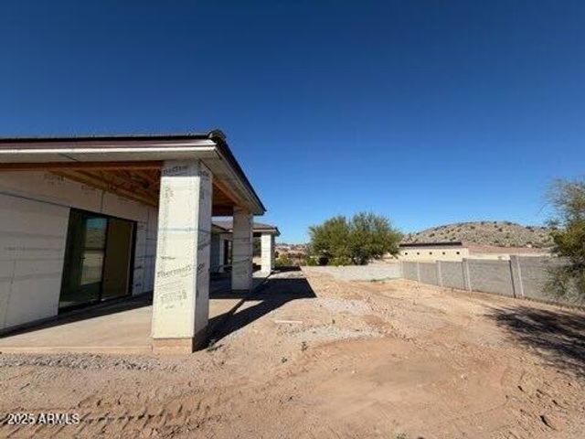 11047 S SANTA COLUMBIA Drive, Goodyear, AZ 85338