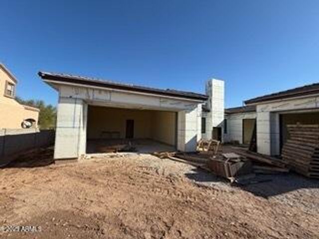 11047 S SANTA COLUMBIA Drive, Goodyear, AZ 85338