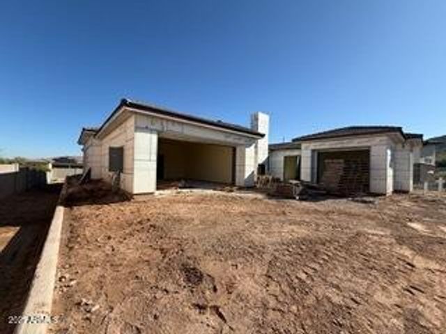 11047 S SANTA COLUMBIA Drive, Goodyear, AZ 85338