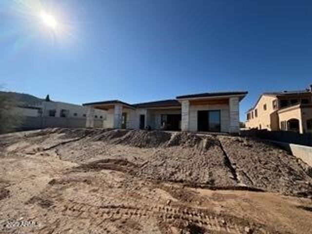 11047 S SANTA COLUMBIA Drive, Goodyear, AZ 85338