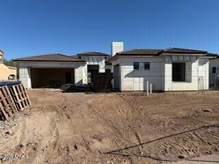 11047 S SANTA COLUMBIA Drive, Goodyear, AZ 85338