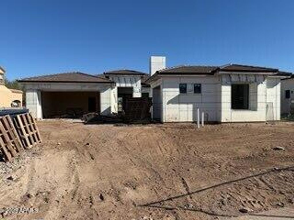 11047 S SANTA COLUMBIA Drive, Goodyear, AZ 85338