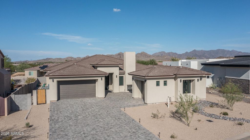 11047 S SANTA COLUMBIA Drive, Goodyear, AZ 85338 — photo 3
