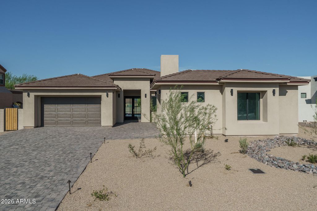 11047 S SANTA COLUMBIA Drive, Goodyear, AZ 85338 — photo 4