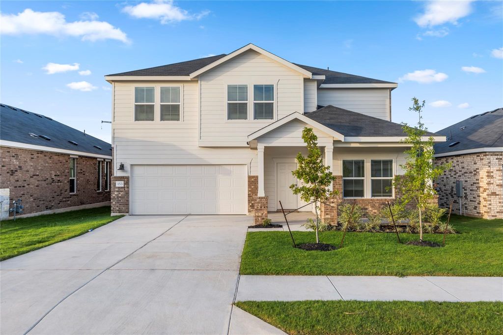 153 Rodney Boat RD, Kyle, TX 78640