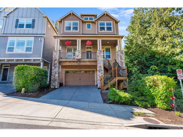11428 Nw Chloe Ln, Portland, OR 97229