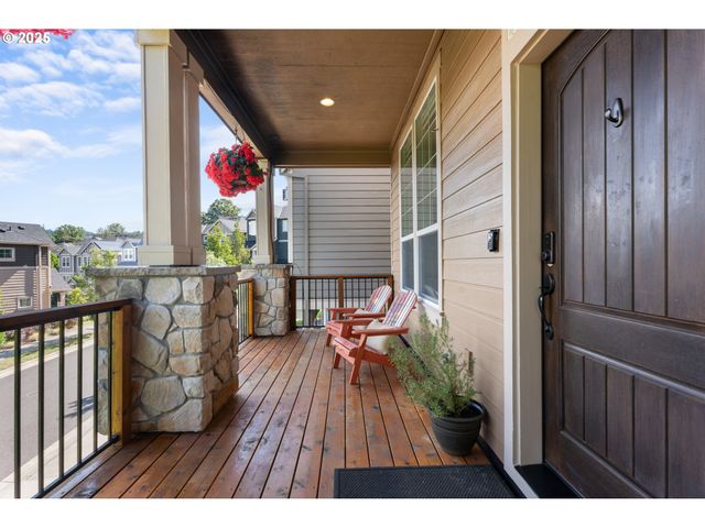 11428 Nw Chloe Ln, Portland, OR 97229