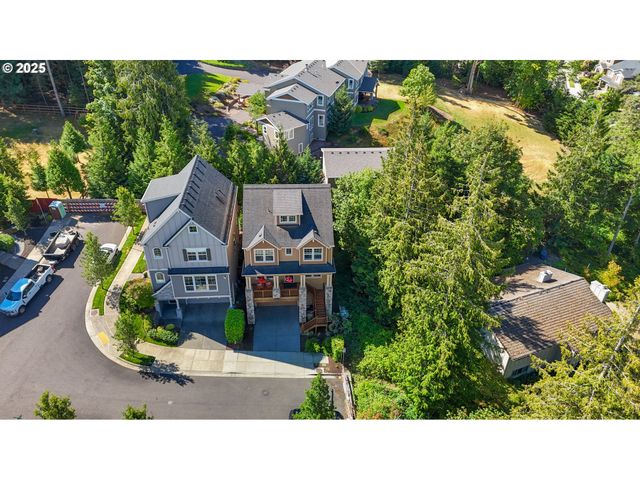 11428 Nw Chloe Ln, Portland, OR 97229