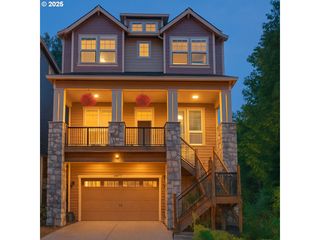 11428 Nw Chloe Ln, Portland, OR 97229