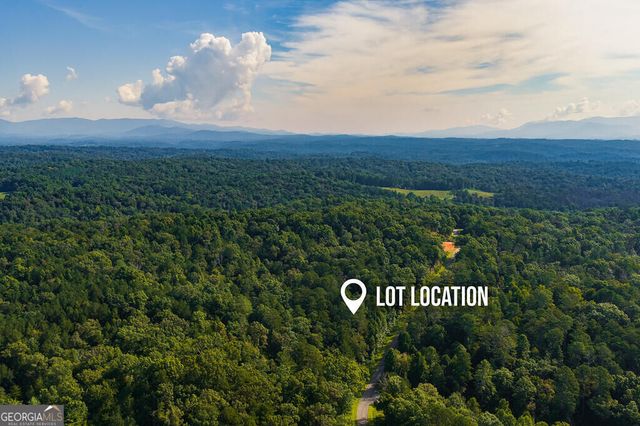 186 Pinnacle Drive, Ellijay, GA 30540