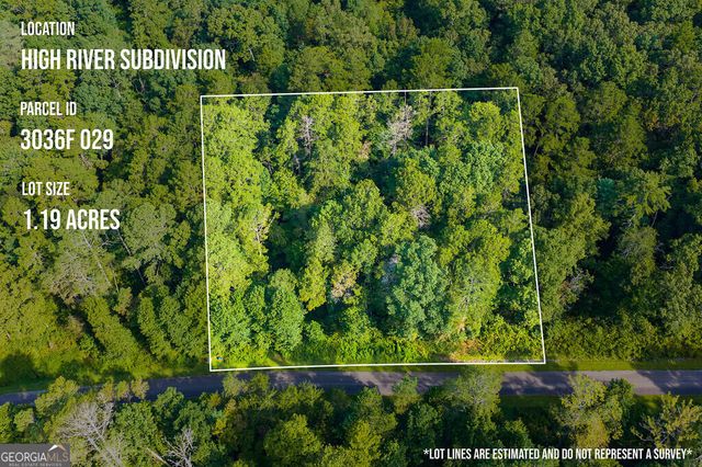 186 Pinnacle Drive, Ellijay, GA 30540