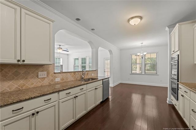 170 Valley Stream Road, Spring Lake, NC 28390