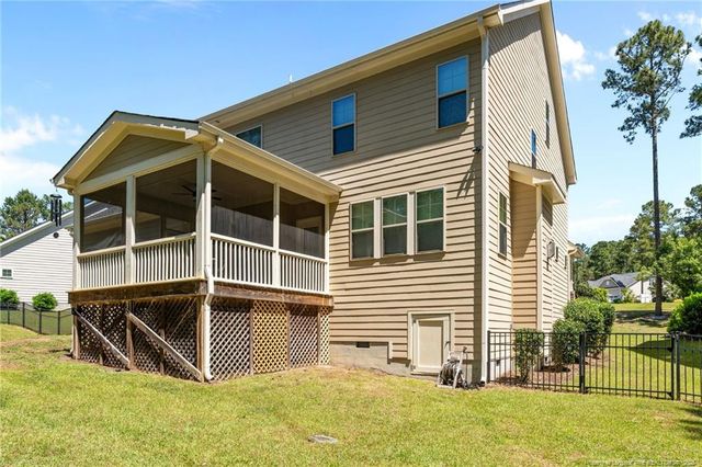 170 Valley Stream Road, Spring Lake, NC 28390