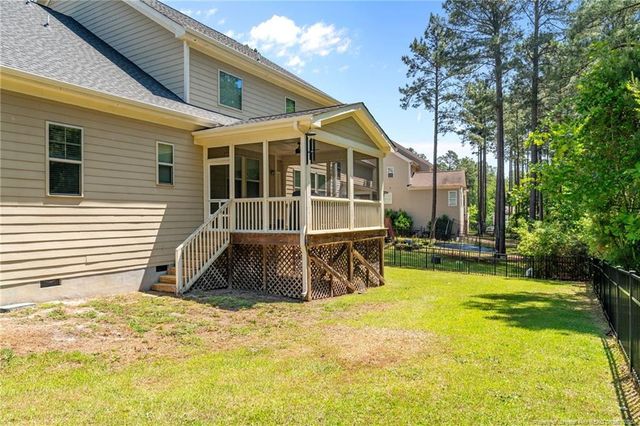 170 Valley Stream Road, Spring Lake, NC 28390