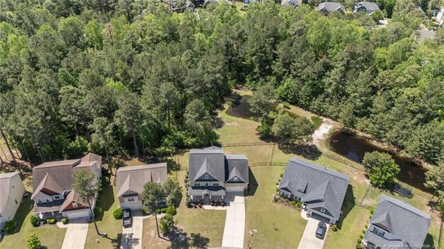 170 Valley Stream Road, Spring Lake, NC 28390