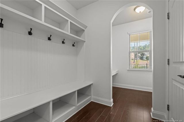 170 Valley Stream Road, Spring Lake, NC 28390