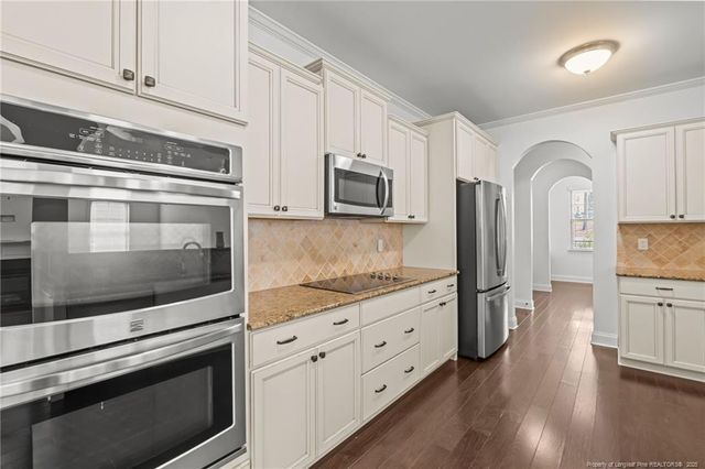 170 Valley Stream Road, Spring Lake, NC 28390