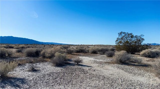 0 no address available, Newberry Springs, CA 92365