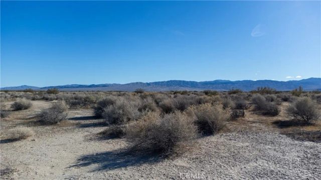 0 no address available, Newberry Springs, CA 92365