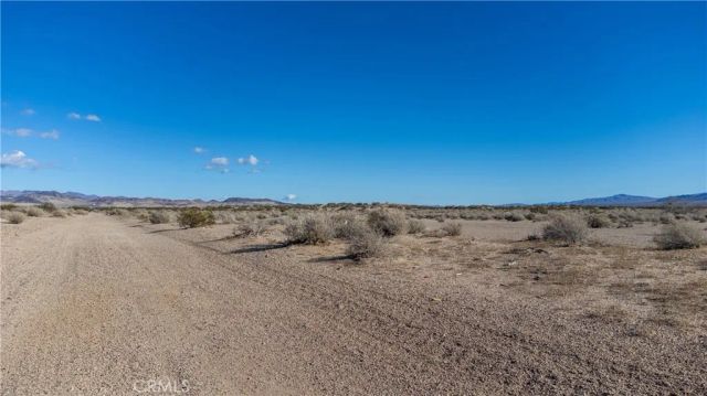 0 no address available, Newberry Springs, CA 92365