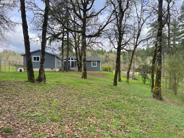 29358 S SALO Rd, Mulino, OR 97042