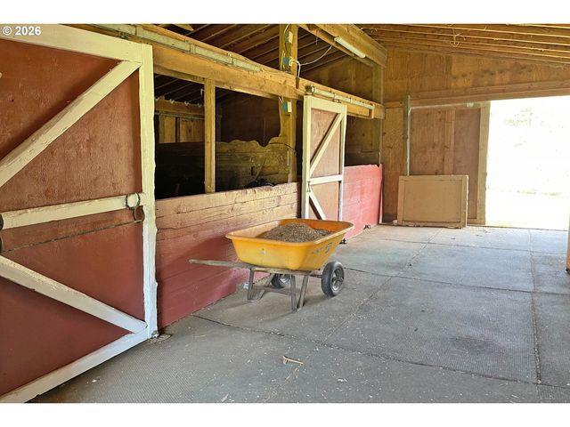 29358 S SALO Rd, Mulino, OR 97042