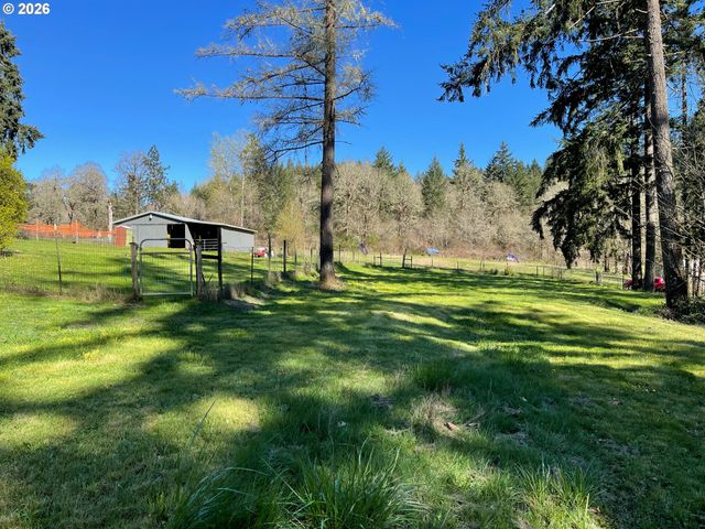 29358 S SALO Rd, Mulino, OR 97042