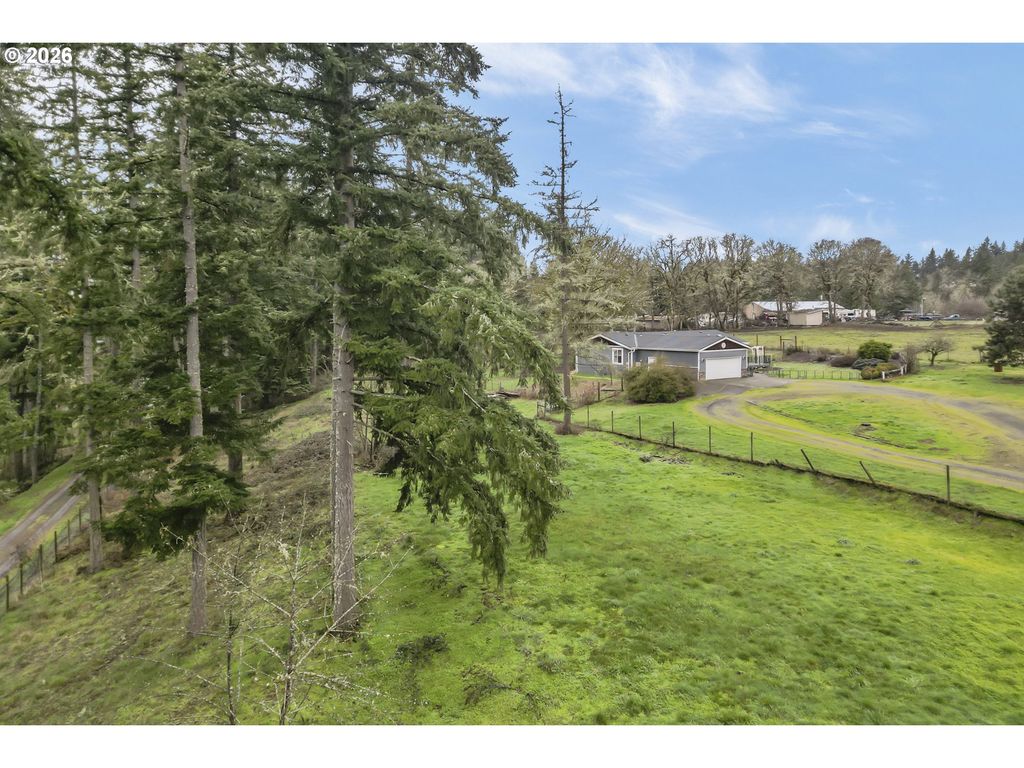 29358 S SALO Rd, Mulino, OR 97042