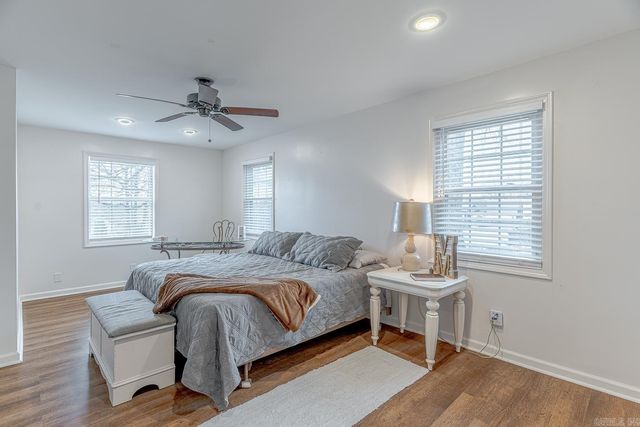 2204 Williamsburg Dr, Jonesboro, AR 72404