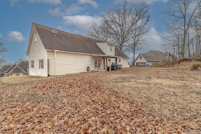 2204 Williamsburg Dr, Jonesboro, AR 72404