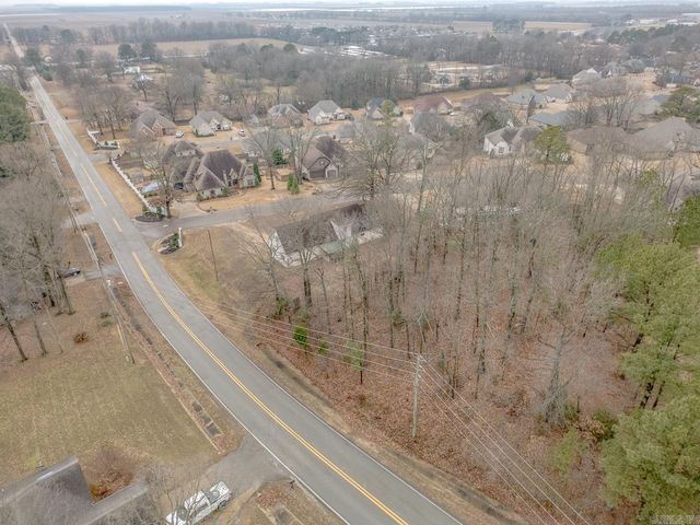 2204 Williamsburg Dr, Jonesboro, AR 72404