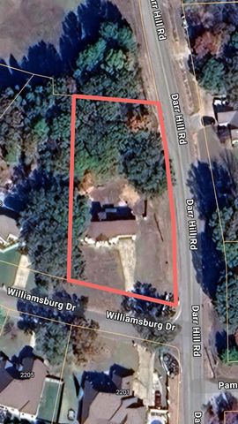 2204 Williamsburg Dr, Jonesboro, AR 72404