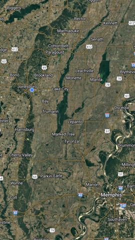 2204 Williamsburg Dr, Jonesboro, AR 72404