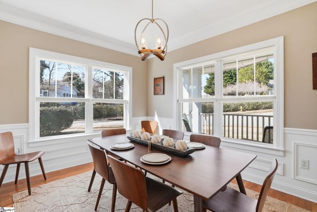 4 Claret Drive, Greenville, SC 29609