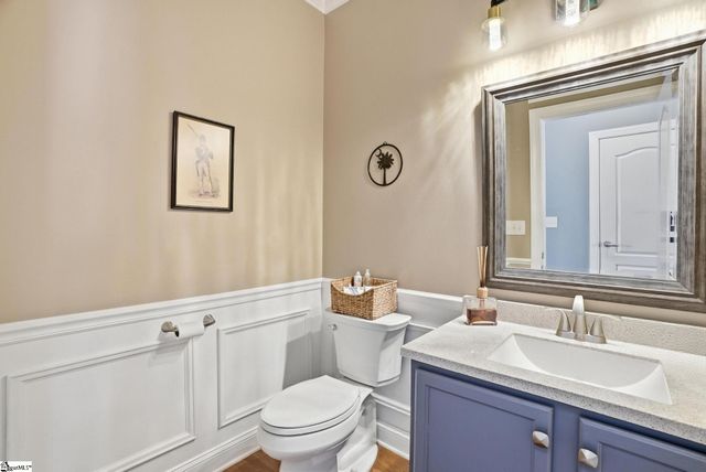 4 Claret Drive, Greenville, SC 29609