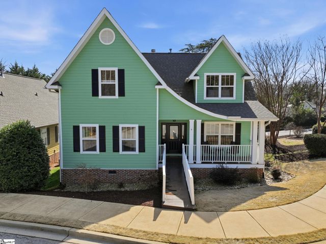 4 Claret Drive, Greenville, SC 29609