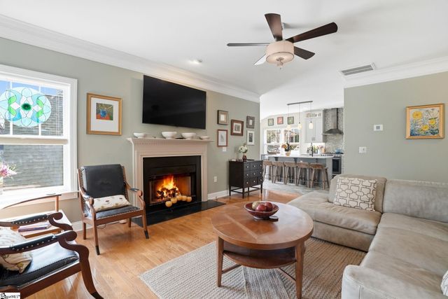 4 Claret Drive, Greenville, SC 29609