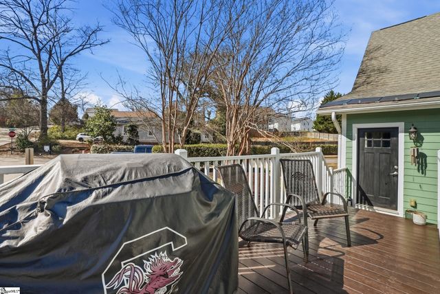 4 Claret Drive, Greenville, SC 29609