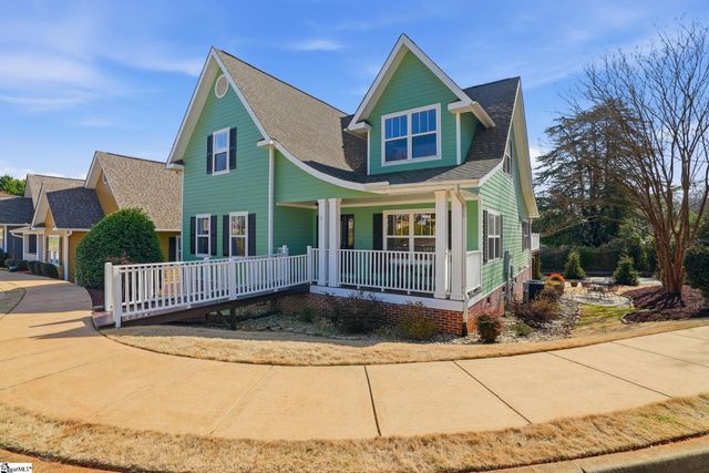 4 Claret Drive, Greenville, SC 29609