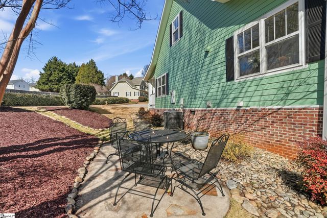 4 Claret Drive, Greenville, SC 29609