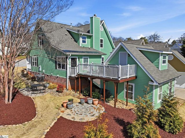 4 Claret Drive, Greenville, SC 29609