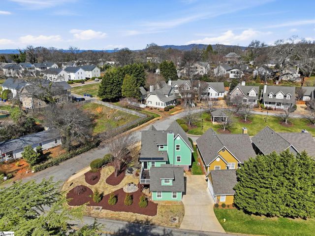 4 Claret Drive, Greenville, SC 29609