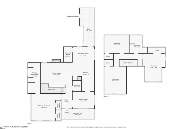 4 Claret Drive, Greenville, SC 29609