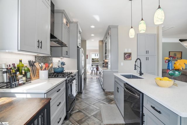 4 Claret Drive, Greenville, SC 29609